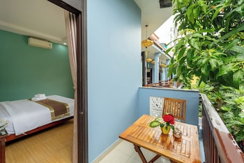 smart garden homestay