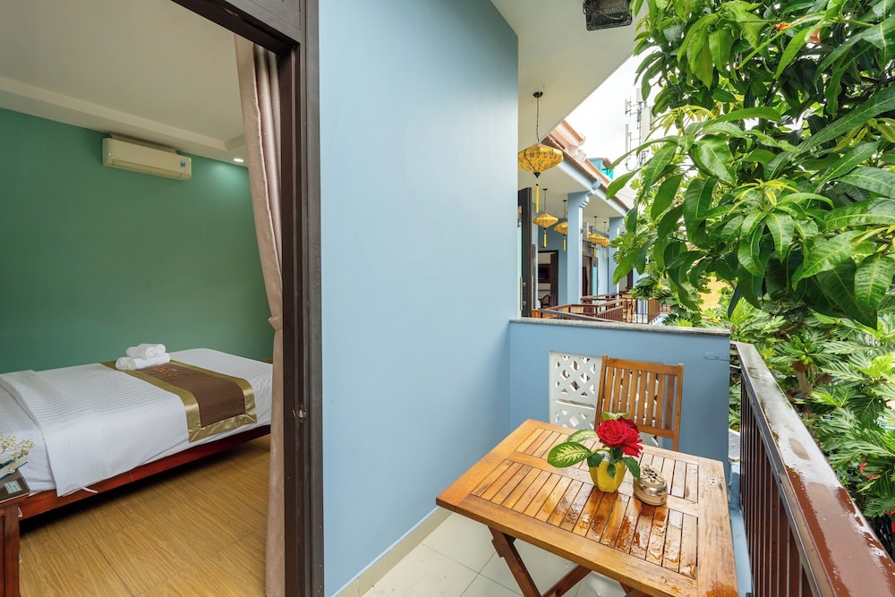 smart garden homestay