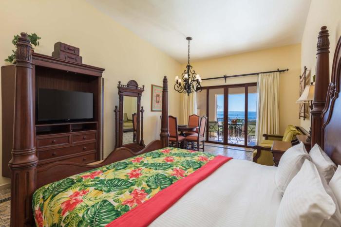 hacienda encantada resort and residences