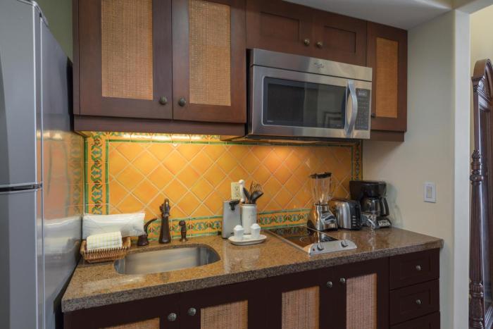 hacienda encantada resort and residences