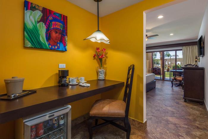 hacienda encantada resort and residences