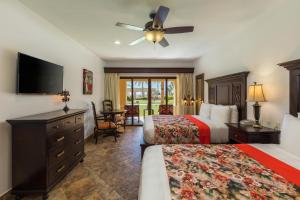 hacienda encantada resort and residences