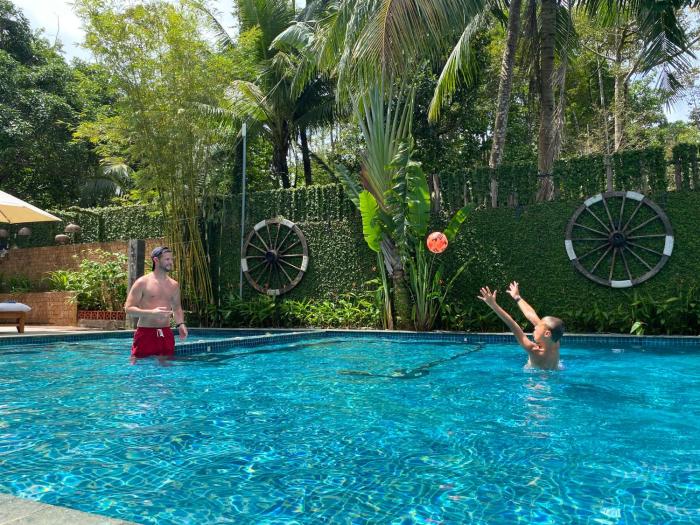 nadine phu quoc resort and spa