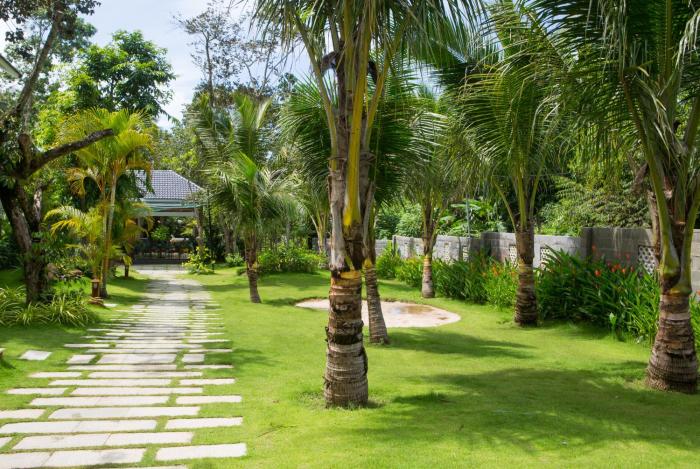nadine phu quoc resort and spa
