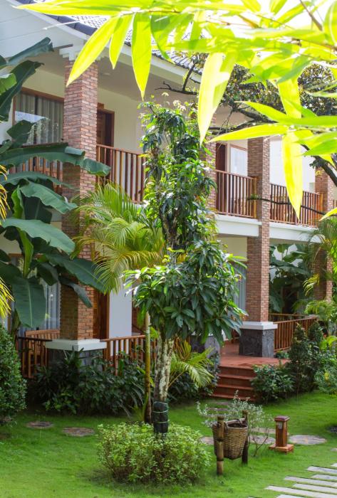 nadine phu quoc resort and spa