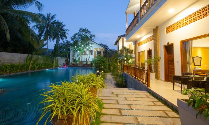 nadine phu quoc resort and spa