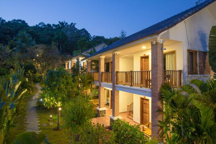 nadine phu quoc resort and spa