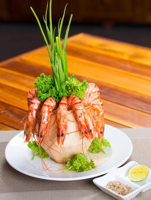 nadine phu quoc resort and spa