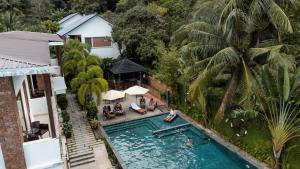 nadine phu quoc resort and spa