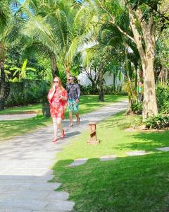 nadine phu quoc resort and spa