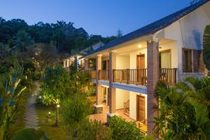 nadine phu quoc resort and spa