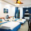 huong mai hotel