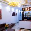 huong mai hotel