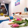huong mai hotel
