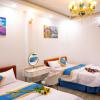 huong mai hotel