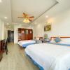 huong mai hotel