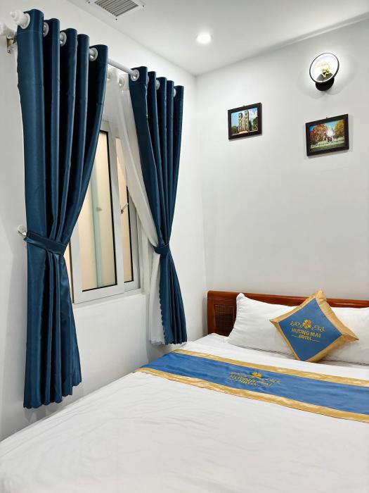 huong mai hotel