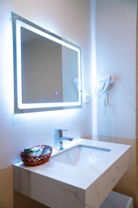 huong mai hotel