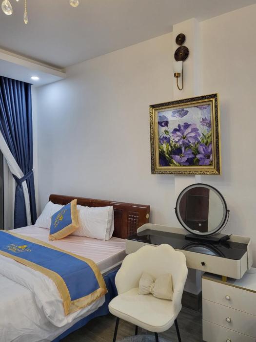 huong mai hotel