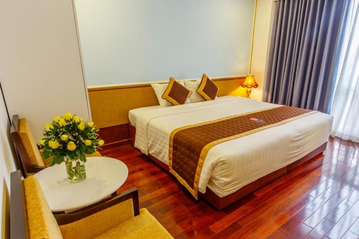 ho chi minh city