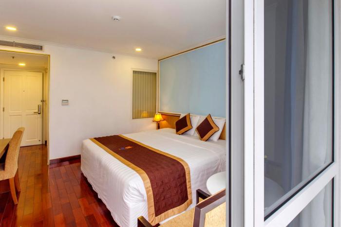 ho chi minh city