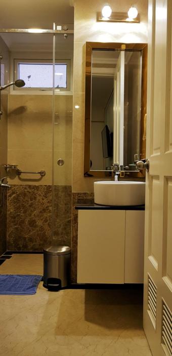 huong sen annex hotel