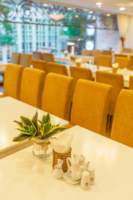 huong sen annex hotel