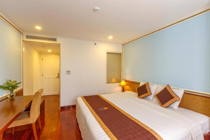 huong sen annex hotel