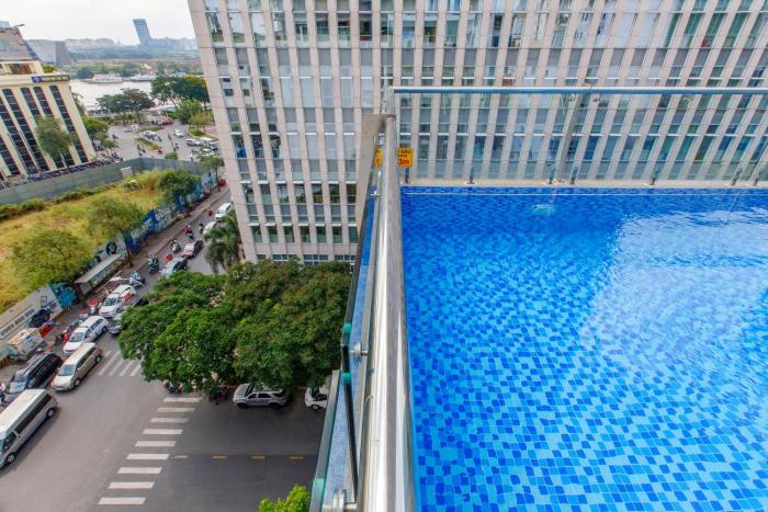 huong sen annex hotel