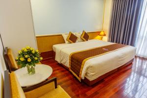 ho chi minh city