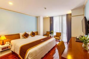 huong sen annex hotel