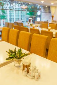 huong sen annex hotel