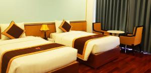 huong sen annex hotel
