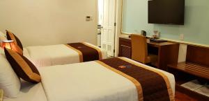 huong sen annex hotel