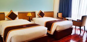 huong sen annex hotel