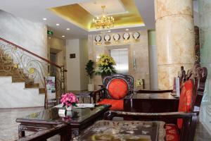 huong sen annex hotel