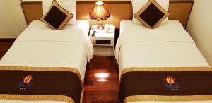 huong sen annex hotel