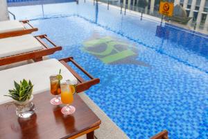huong sen annex hotel