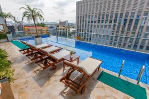 huong sen annex hotel