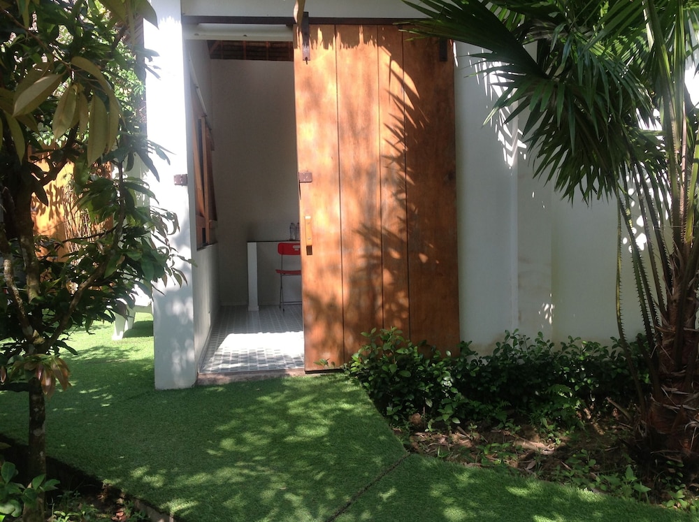 the durian lodge at mekong