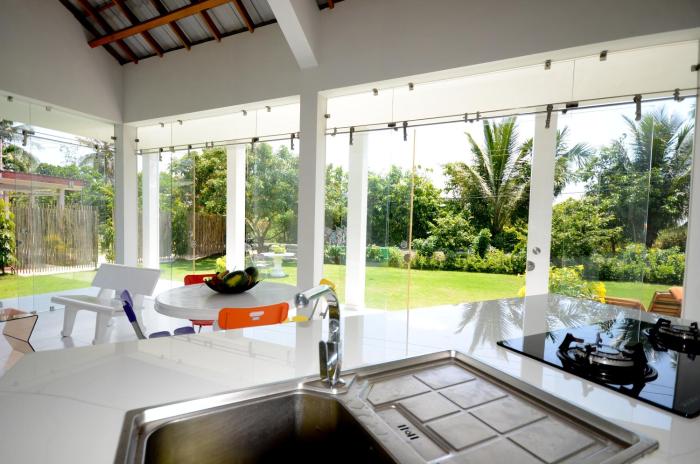 the durian lodge at mekong