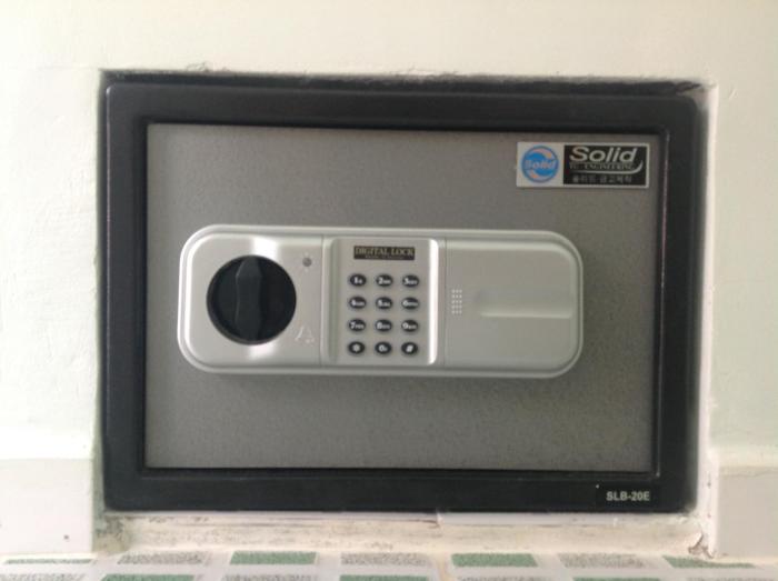 the durian lodge at mekong