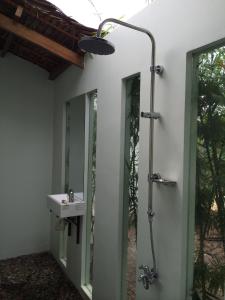 the durian lodge at mekong