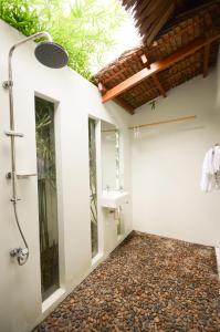 the durian lodge at mekong