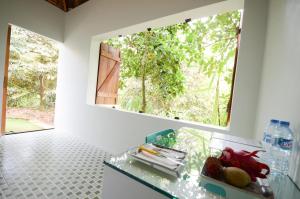 the durian lodge at mekong