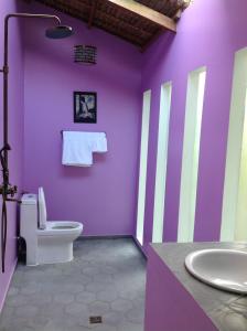 the durian lodge at mekong