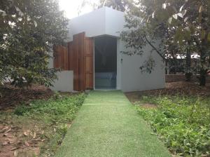 the durian lodge at mekong