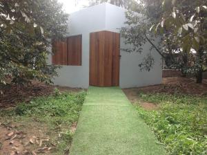 the durian lodge at mekong