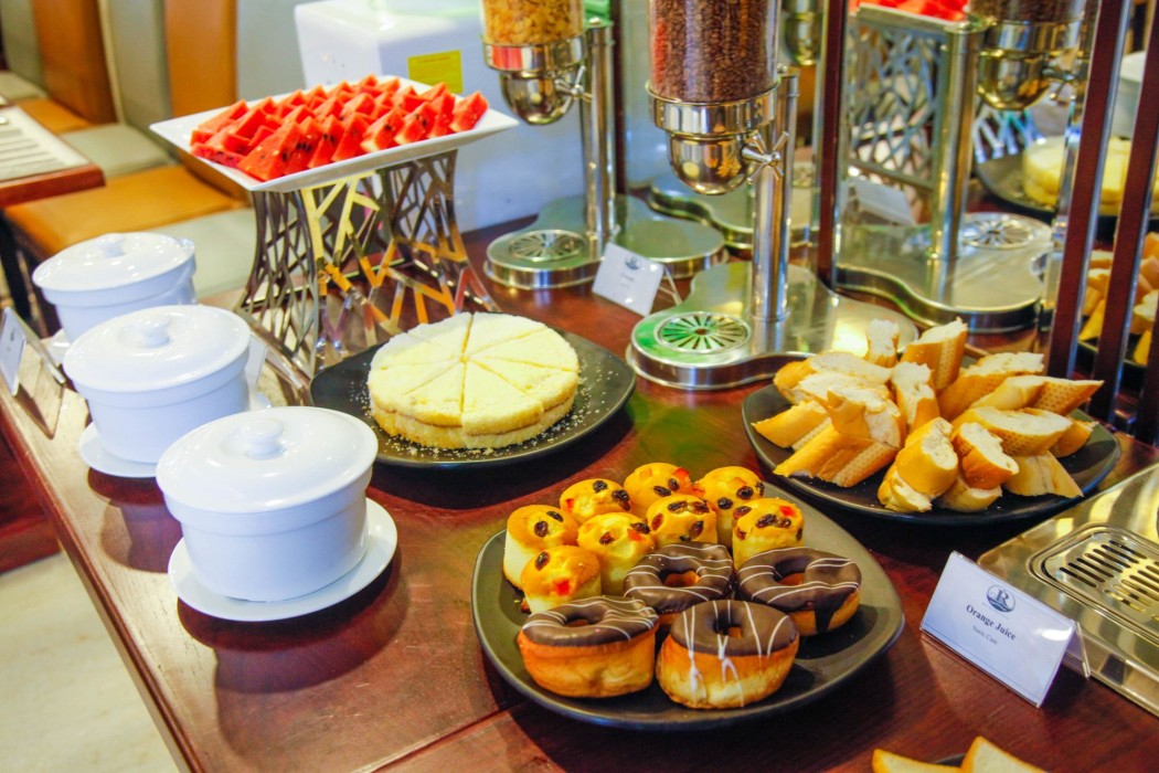 ritzy boutique hotel da nang