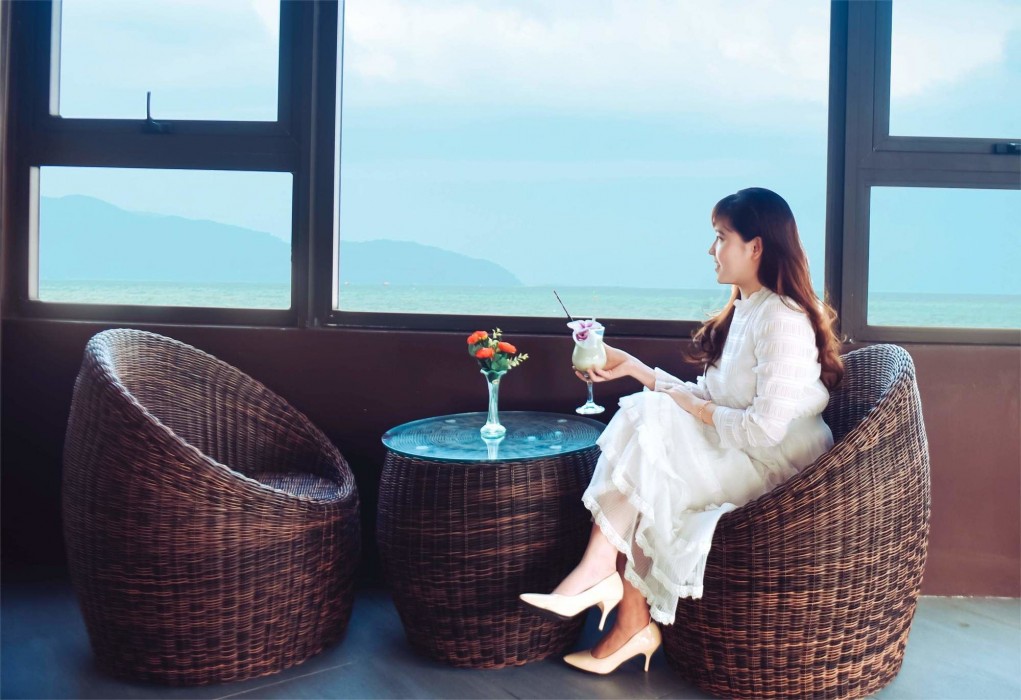 ritzy boutique hotel da nang